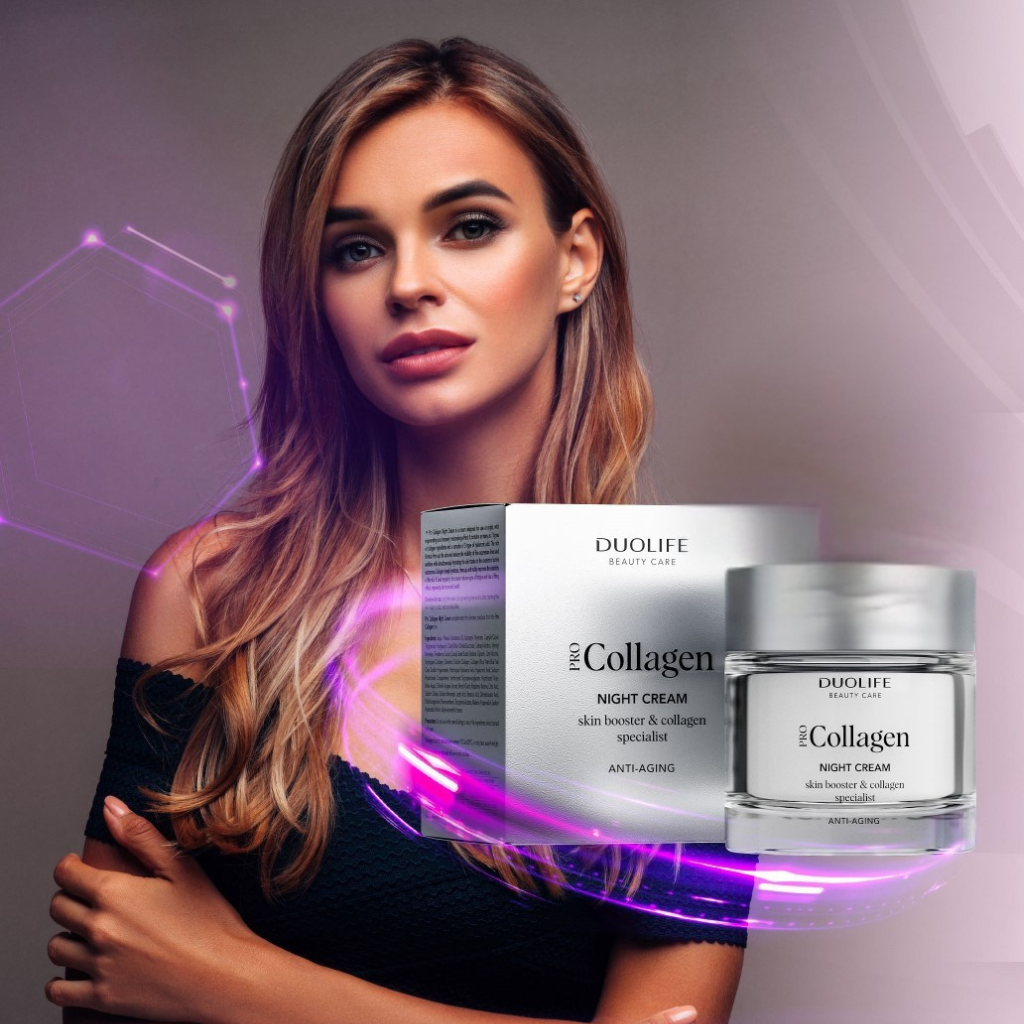 Collagen_Night