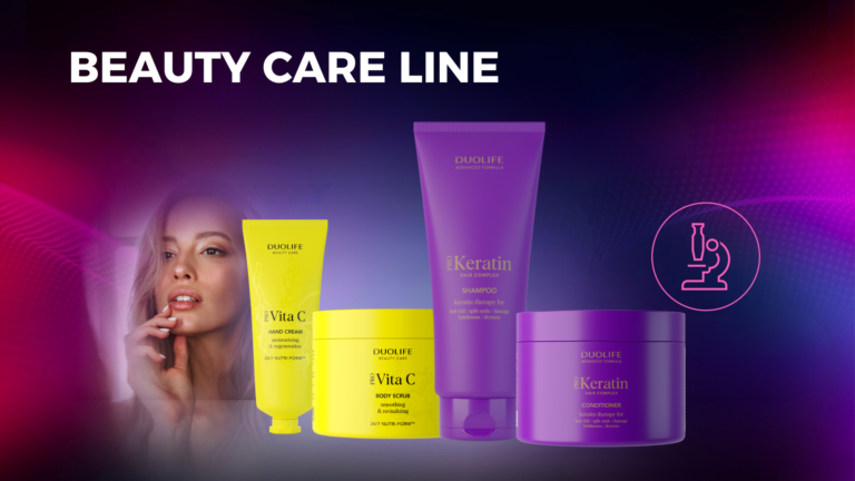 Beauty Care Linija