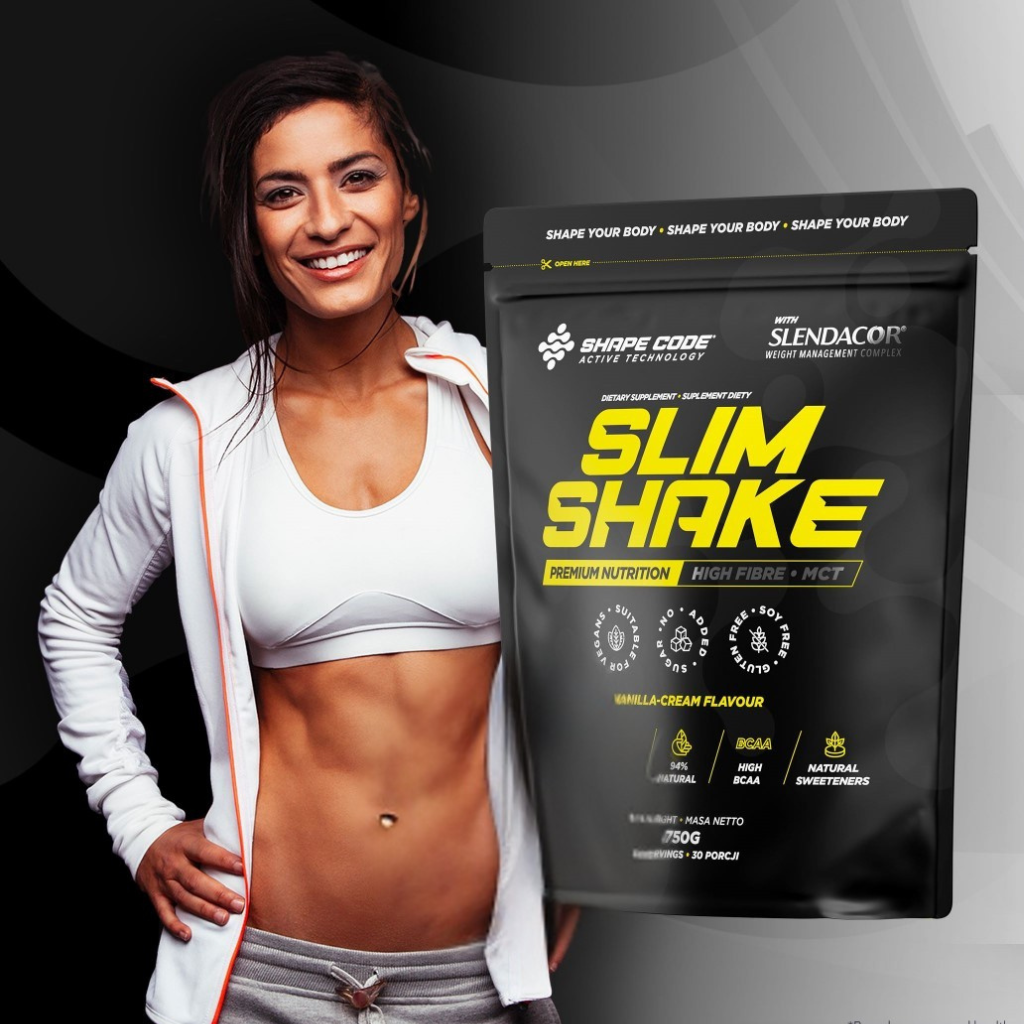 SlimShake